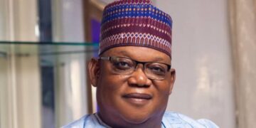 DSK Felicitates Nigerians at 65th Independence Anniversary, Commends Tinubu’s Reforms