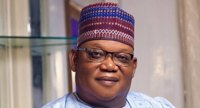 DSK Felicitates Nigerians at 65th Independence Anniversary, Commends Tinubu’s Reforms