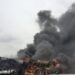 Niger Tanker Explosion Kills 35 After Leak Lures Locals