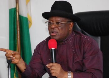 I'm Your Senior: Umahi Fires Back at Makinde Over Coastal Highway Critique