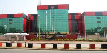 BREAKING: DHQ Denies Rumours of Coup Attempt, Reaffirms Loyalty to Tinubu