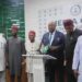 JUST IN: Peter Mbah, Yilwatda present as six PDP, LP reps join APC during plenary