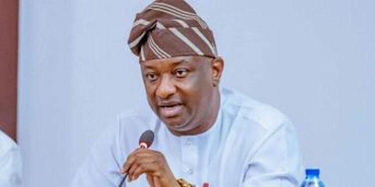 Keyamo Advocates for Ongoing Collaboration Between Aviation Regulators, Judiciary