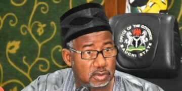 Bauchi Government Seeks National Assembly Ratification for Creation of 29 New LGAs