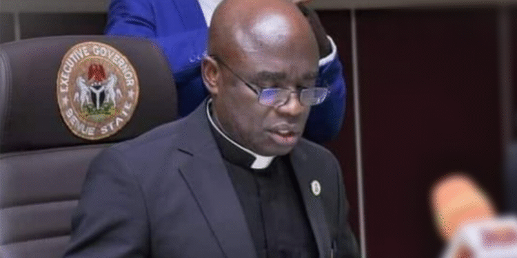 17 of 23 Benue LGAs Under Attack by Herders - SEMA