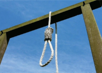 Death by Hanging for Killers of Kano Lecturer