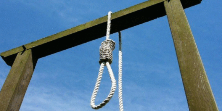 Death by Hanging for Killers of Kano Lecturer