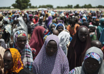 UN Report: Record 676 Million Women Live in Conflict's Shadow, Suffer Rising Violence