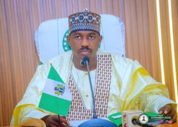 At 65: Insecurity Hindering Nigeria's Socio-Economic, Political Development-Sokoto Governor Says