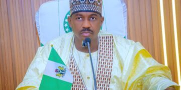 At 65: Insecurity Hindering Nigeria's Socio-Economic, Political Development-Sokoto Governor Says