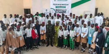 GLEMDI Holds Leadership Retreat For Secondary School Heads