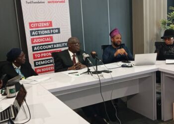 2027: ActionAid, IJAP urge judges to focus on merit, not technicalities of petitions