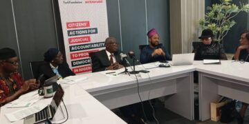 2027: ActionAid, IJAP urge judges to focus on merit, not technicalities of petitions