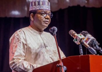 Minister Matawalle Leads Defence Reforms With Troop Welfare Focus—Northern group