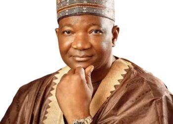 Rep Amos Condemns Fresh Killings In Jema'a community, Urges Security Action