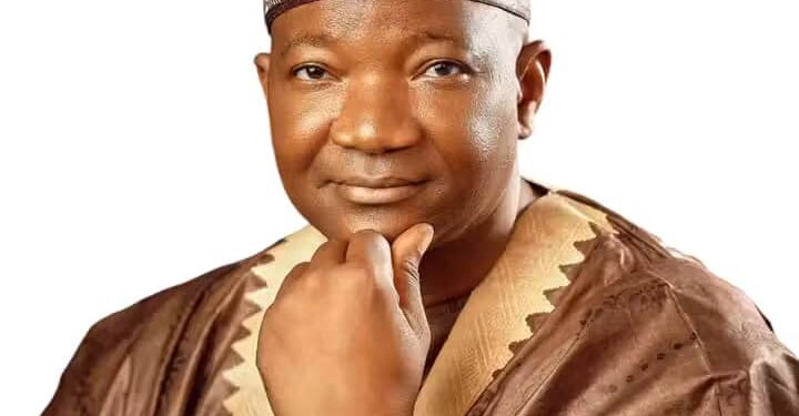 Rep Amos Condemns Fresh Killings In Jema'a community, Urges Security Action