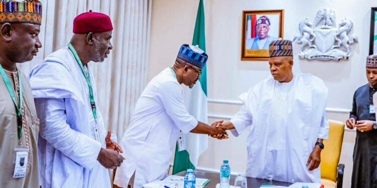 Tinubu Orders NAHCON to Slash 2026 Hajj Fares Day After ELANZA NEWS’ Report
