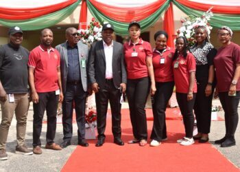 FHA Marks First Customer Service Week In Decades