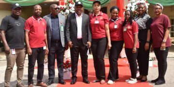 FHA Marks First Customer Service Week In Decades