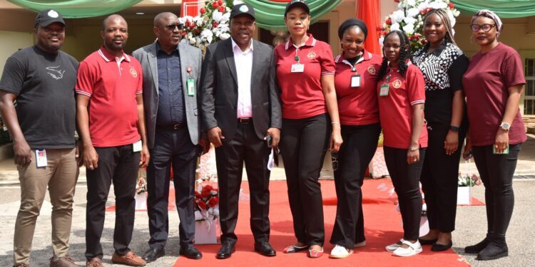 FHA Marks First Customer Service Week In Decades