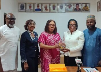 NTA Partners With Love To The World Initiative for Attitudinal Change