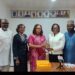NTA Partners With Love To The World Initiative for Attitudinal Change