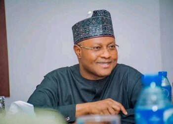 Gov Sani is Champion of Inclusive Politics - KADPPA DG