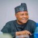 Gov Sani is Champion of Inclusive Politics - KADPPA DG