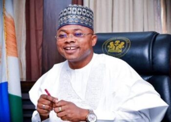 Gov. Ododo’s Journey So Far: A Reflection on Kogi’s New Era of Governance