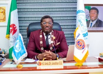 Nigerian Diplomat Ojadah To Be Honoured In Kenya