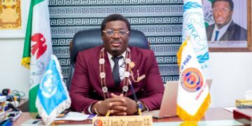 Nigerian Diplomat Ojadah To Be Honoured In Kenya