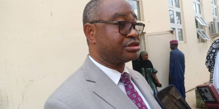 Ex-ECWA General Secretary Backs US Lawmakers on Alleged Christian Genocide