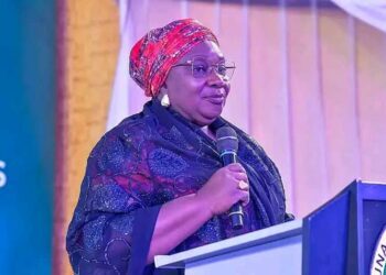 Uba Sani Has Protected Mental Health Against Discrimination – Dep Governor