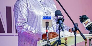 Zamfara Youth Hails Matawalle, Decries Neglect of Youth Under Current Administration