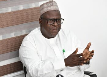 The Significance of Agricultural Show in Bolstering The National Agrifood System: The Nigerian Experience And The Forth Coming 17th Edition