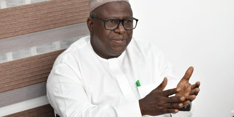 The Significance of Agricultural Show in Bolstering The National Agrifood System: The Nigerian Experience And The Forth Coming 17th Edition