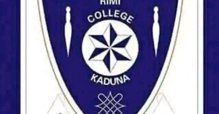 Rimi College Class of 1982 to Hold Annual General Meeting on October 24-25 in Kaduna