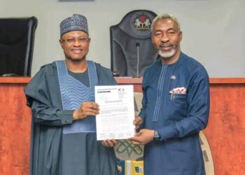 Kaduna Peace, Agriculture Drive Earn State 2026 Public Relations Week Hosting Rights