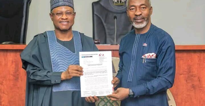 Kaduna Peace, Agriculture Drive Earn State 2026 Public Relations Week Hosting Rights