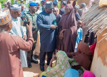 We’re Committed to Uba Sani’s Peace Agenda - Jema’a LG boss Tells MACBAN