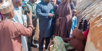 We’re Committed to Uba Sani’s Peace Agenda - Jema’a LG boss Tells MACBAN