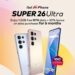 How Itel SUPER 26 Ultra Combines AI, Ultra Imaging, and Ultra Performance to Outshine its Competitors
