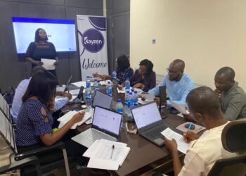 Kayzen: The Learning Place Limited Marks Five Years of Transforming Learning Across Africa