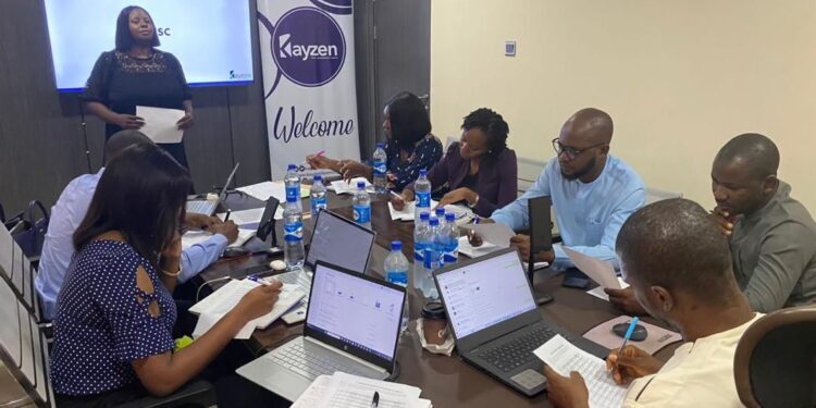 Kayzen: The Learning Place Limited Marks Five Years of Transforming Learning Across Africa