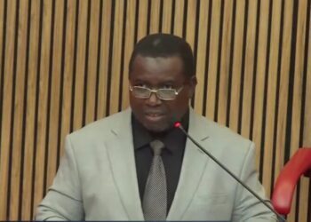 UNYF Tasks New INEC Chair, Amupitan on Voter Accessibility, Transparency