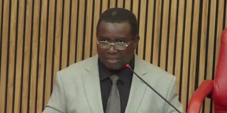 UNYF Tasks New INEC Chair, Amupitan on Voter Accessibility, Transparency