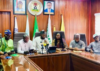 Protest: National Youth Council urges Nigerians to prioritize peace, security