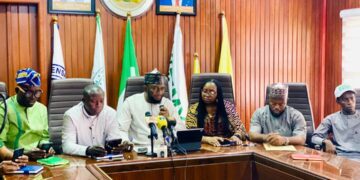Protest: National Youth Council urges Nigerians to prioritize peace, security