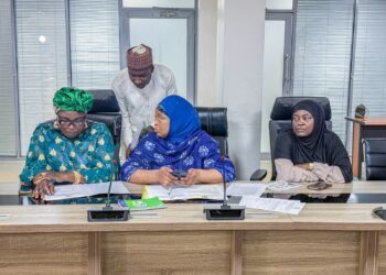 2026 Hajj: NAHCON inaugurates Aviation C'ttee for Quality Flight Services