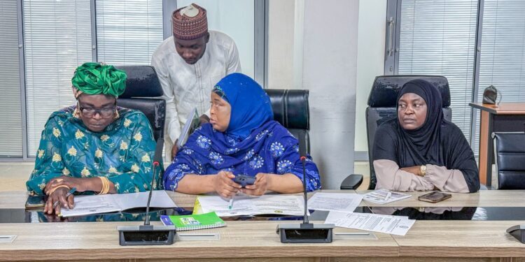 2026 Hajj: NAHCON inaugurates Aviation C'ttee for Quality Flight Services